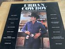 URBAN COWBOY: MOVIE SOUNDTRACK 12
