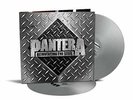 Pantera - Reinventing the Steel