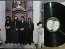 THE BEATLES Hey Jude (EMI Australia) LP Parlophone PCSO 7560 - Series 550