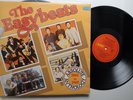 the EASYBEATS absolute anthology 1965 to 1969    double album;