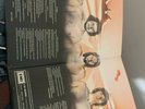 Electric Light Orchestra ELO 2 UK 1st Press Harvest SHVL 806 1973 Gatefold