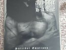 Abyssic Hate - Suicidal Emotions 1st Press LP (Xasthur, Leviathan, Strid)