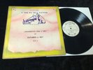 ELVIS PRESLEY LP SLP-8 1957  RCA SAMPLER BRAZIL LOVING YOU TEDDY BEAR