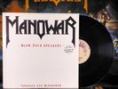 Manowar 1987 