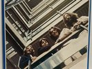 Beatles 1967 - 1970 US Capitol 1976 Blue Vinyl 2 LPs