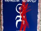 LP  EINSTüRZENDE NEUBAUTEN 