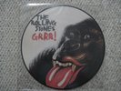 The Rolling Stones GRRR  Picture Disc