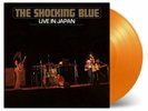 The Shocking Blue Live in Japan MOV ORANGE 180gm Vinyl Gatefold New Venus