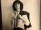PATTI SMITH Horses ARISTA AB 4066 LP 1975 1st pressing Vinyl Record Album