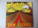 Savoy Brown, Raw Sienna, Decca LK 5043, mono vinyl LP
