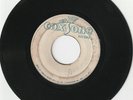 ROOTS REGGAE 45 COXSONE LABEL BURNING SPEAR 