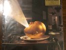 The Mars Volta - SEALED Deloused In The Comatorium 2LP Gold Vinyl MOV LTD ED