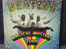 THE BEATLES MAGICAL MYSTERY TOUR 1967 DOUBLE EP 7