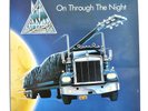 DEF LEPPARD ?On Through The Night UK Vinyl LP 1980 First Press SIGNED excellent