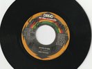 DEADLY ROOTS REGGAE 45 DREAD AT THE CONTROLS ROD TAYLOR 