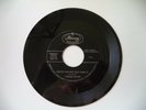 R&R / Rockabilly - THOMAS WAYNE - Mercury 71454 - You're The One That Done It
