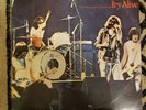THE RAMONES-IT'S ALIVE SIRE RECORDS 2 LP'S IMPORT SRK2 6074