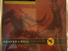 Heaven & Hell Black Sabbath The Devil You Know 2009 Orig Rhino Vinyl 2LP Sealed