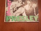 ELVIS PRESLEY EP COVER GATEFOLD NO RECORD COVER ONLY EPB-1254 RCA RARE