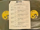 RADIO SHOW 4/8/89 DR DEMENTO SALUTES BASEBALL: ABBOTT & COSTELLO, DANNY KAYE