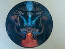 1991 Dismember - Like An Ever Flowing Stream Picture Disc / Limited Edition