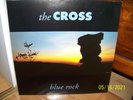 The Cross - Blue Rock (LP/Record 1991) Queen Drummer Roger Taylor & Band