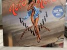 Tora Tora - Surprise Attack Vinyl Record