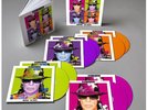 UDO LINDENBERG  Udopium Das Beste 8 LP Vinyl Box 75 Jahre Limited Edition