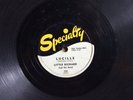 Little Richard on Specialty  