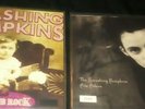 The Smashing Pumpkins Cherub Rock + Ava Adore Numbered 7