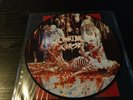 CANNIBAL CORPSE Butchered At Birth  Picture Disc Vinyl LP Mint