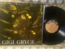 GIGI GRYCE Signal S 1201 MONO 1957 RVG Rare JAZZ LP MONK BLAKEY SILVER NICE Hear