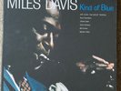 Miles Davis, Kind of Blue, MoFi 2 x 45 rpm