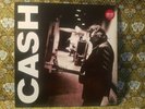 JOHNNY CASH American III Solitary Man Limited Edition 2 LP Europe +Interview NM-