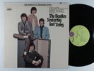 BEATLES Yesterday And Today CAPITOL LP VG++ green label *