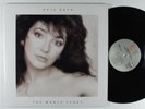 KATE BUSH The Whole Story EMI AMERICA LP gatefold *