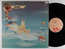 CREAM Once Upon A Time RSO 2XLP VG++ germany gatefold *