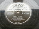 LITTLE RICHARD  ORIG 1958  UK  78  RIP IT UP /  READY TEADDY   LONDON  HL-O.8336