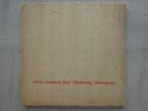 GRUMIAUX - PHILIPS D 99 926 L - TCHAIKOVSKY / MENDELSSOHN - LIMITED EDITION