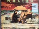 Anderson .Paak - Malibu 2X LP Vinyl 180g New Sealed