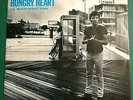 BRUCE SPRINGSTEEN - HUNGRY HEART - UK 7