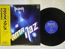 Nazareth Razamanasu PHILIPS RJ-5106 Japan OBI VINYL LP