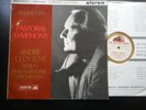 ASD 433 Beethoven  Symphony no.6 'Pastoral'  Cluytens  gold/cream near mint
