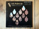 RCA LSC2313 - Venice - Georg SOLTI - TAS LISTED DISC - CLASSIC RCA SOUND - 1S/1S