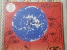 The cure wish vinyl A1 B1 First Press - very good condition  - sounds amazing