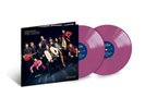Paul Stanley's Soul Station - Now And Then -Exclusive Violet 180g Vinyl - OVP
