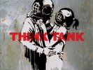 BLUR-THINK TANK SPECIAL EDITION-VINILO NEW VINYL