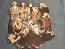 Frank Zappa & Mothers ?– Hungry Freaks / Trouble Every Day - Shaped Picture Disc