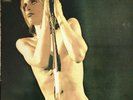 Vinyle 33t Iggy and The Stooges - Raw Power (1973 - CBS)