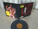 Elvis Presley 1972 Japan Only ON TOUR Cover LP 68 TV SPECIAL Japanese